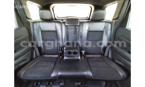 Buy Import Jeep Grand Cherokee Black Car in Import - Dubai in Ashanti Buy Import Jeep Grand Cherokee Black Car in Import - Dubai in Ashanti