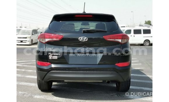 Sayi Imported Hyundai Tucson Black Mota in Import - Dubai a Ashanti Sayi Imported Hyundai Tucson Black Mota in Import - Dubai a Ashanti