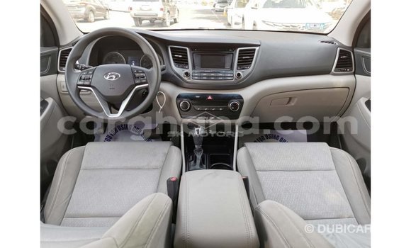 Sayi Imported Hyundai Tucson Black Mota in Import - Dubai a Ashanti Sayi Imported Hyundai Tucson Black Mota in Import - Dubai a Ashanti