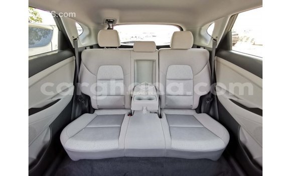 Sayi Imported Hyundai Tucson Black Mota in Import - Dubai a Ashanti Sayi Imported Hyundai Tucson Black Mota in Import - Dubai a Ashanti