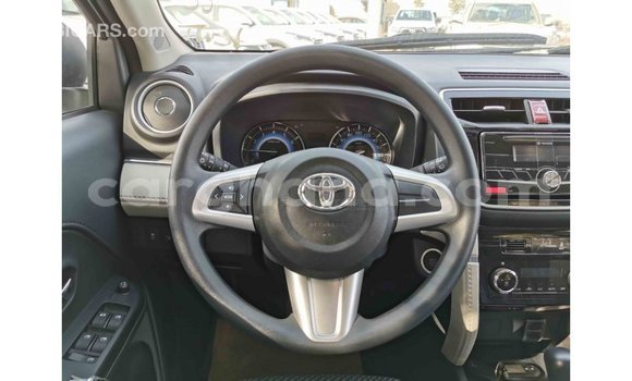 Buy Import Toyota Rush Other Car in Import - Dubai in Ashanti Buy Import Toyota Rush Other Car in Import - Dubai in Ashanti