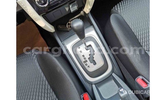 Buy Import Toyota Rush Other Car in Import - Dubai in Ashanti Buy Import Toyota Rush Other Car in Import - Dubai in Ashanti