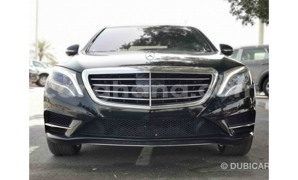 Buy Import Mercedes-Benz A200 Black Car in Import - Dubai in Ashanti Buy Import Mercedes-Benz A200 Black Car in Import - Dubai in Ashanti