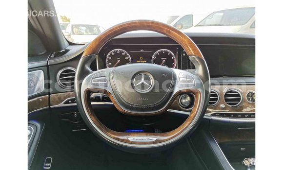 Buy Import Mercedes-Benz A200 Black Car in Import - Dubai in Ashanti Buy Import Mercedes-Benz A200 Black Car in Import - Dubai in Ashanti