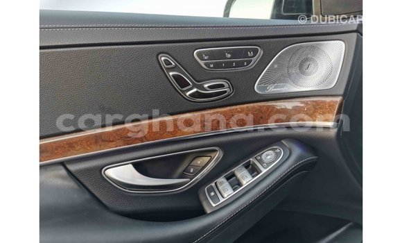 Buy Import Mercedes-Benz A200 Black Car in Import - Dubai in Ashanti Buy Import Mercedes-Benz A200 Black Car in Import - Dubai in Ashanti