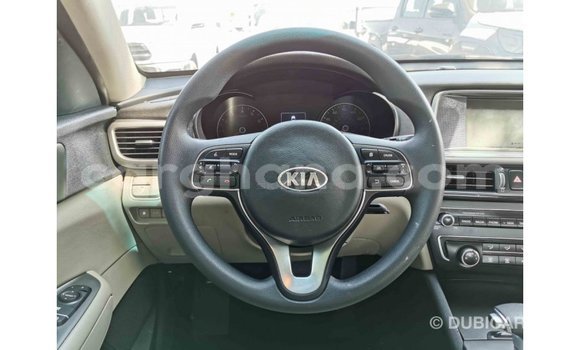 Ra Imported Kia Optima Blue Ọkọ̀ in Import - Dubai ni Ashanti Ra Imported Kia Optima Blue Ọkọ̀ in Import - Dubai ni Ashanti