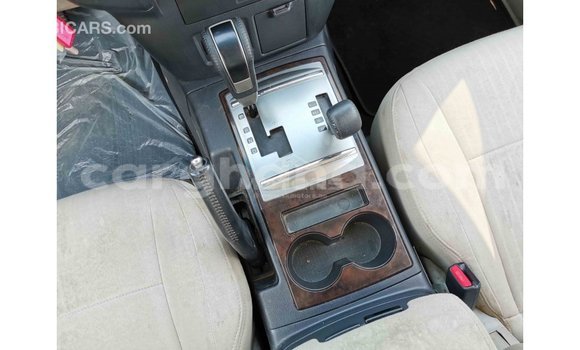 Buy Import Mitsubishi Pajero Other Car in Import - Dubai in Ashanti Buy Import Mitsubishi Pajero Other Car in Import - Dubai in Ashanti