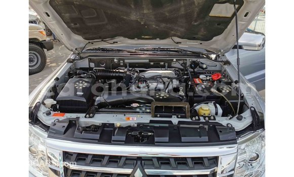 Buy Import Mitsubishi Pajero Other Car in Import - Dubai in Ashanti Buy Import Mitsubishi Pajero Other Car in Import - Dubai in Ashanti