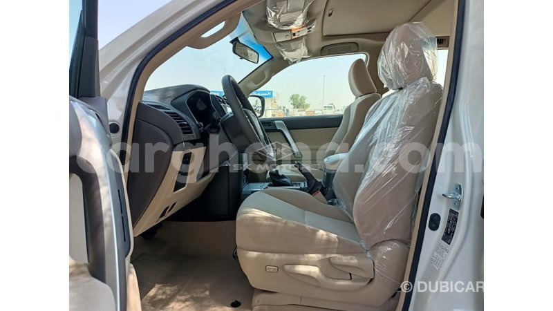 Big with watermark toyota prado ashanti import dubai 27321