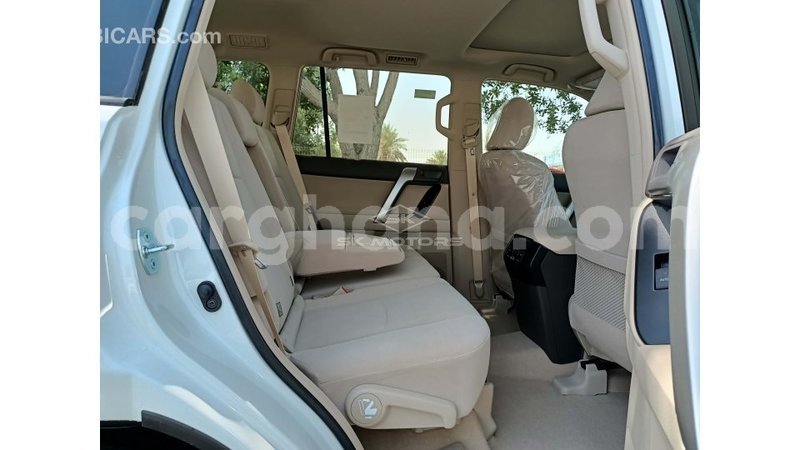 Big with watermark toyota prado ashanti import dubai 27321