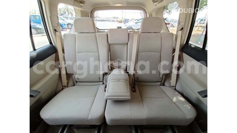 Big with watermark toyota prado ashanti import dubai 27321