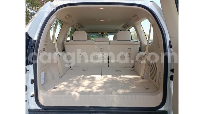 Big with watermark toyota prado ashanti import dubai 27321