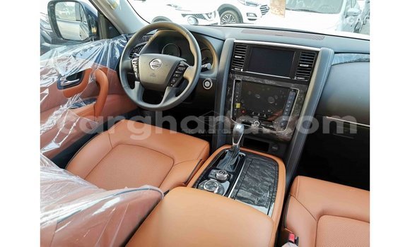 Sayi Imported Nissan Patrol Sauran Mota in Import - Dubai a Ashanti Sayi Imported Nissan Patrol Sauran Mota in Import - Dubai a Ashanti