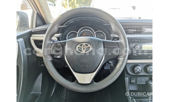 Sayi Imported Toyota Corolla White Mota in Import - Dubai a Ashanti Sayi Imported Toyota Corolla White Mota in Import - Dubai a Ashanti