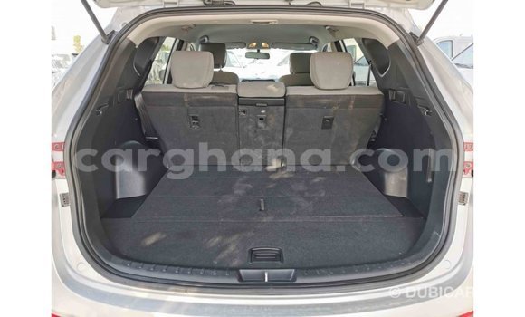Sayi Imported Hyundai Santa Fe Sauran Mota in Import - Dubai a Ashanti Sayi Imported Hyundai Santa Fe Sauran Mota in Import - Dubai a Ashanti