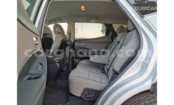 Sayi Imported Hyundai Santa Fe Sauran Mota in Import - Dubai a Ashanti Sayi Imported Hyundai Santa Fe Sauran Mota in Import - Dubai a Ashanti