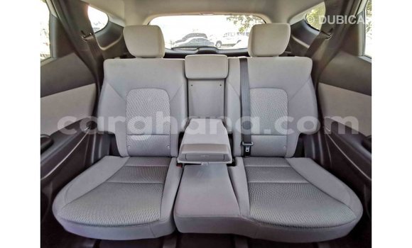 Sayi Imported Hyundai Santa Fe Sauran Mota in Import - Dubai a Ashanti Sayi Imported Hyundai Santa Fe Sauran Mota in Import - Dubai a Ashanti