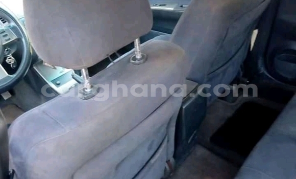 Ra Àlòkù Nissan Altima Black Ọkọ̀ in Accra ni Greater Accra Ra Àlòkù Nissan Altima Black Ọkọ̀ in Accra ni Greater Accra