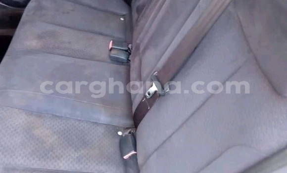 Ra Àlòkù Nissan Altima Black Ọkọ̀ in Accra ni Greater Accra Ra Àlòkù Nissan Altima Black Ọkọ̀ in Accra ni Greater Accra