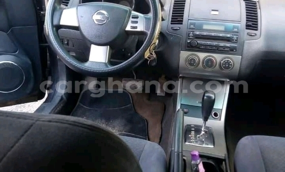 Ra Àlòkù Nissan Altima Black Ọkọ̀ in Accra ni Greater Accra Ra Àlòkù Nissan Altima Black Ọkọ̀ in Accra ni Greater Accra
