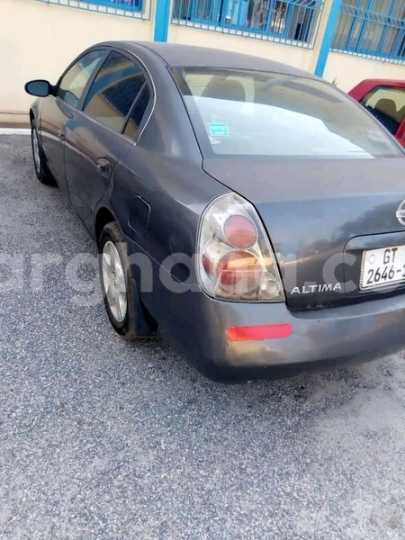 Big with watermark nissan altima greater accra accra 27335