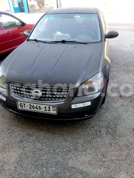 Big with watermark nissan altima greater accra accra 27335