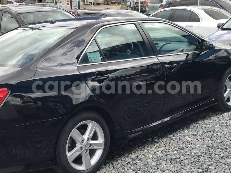 Big with watermark toyota camry greater accra accra 27338