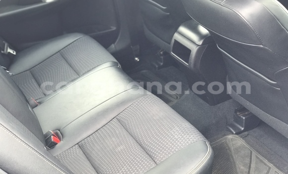 Buy Import Toyota Camry Black Car in Accra in Greater Accra Buy Import Toyota Camry Black Car in Accra in Greater Accra