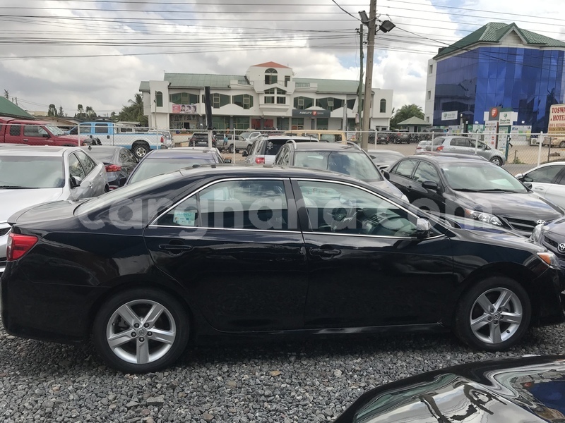 Big with watermark toyota camry greater accra accra 27338