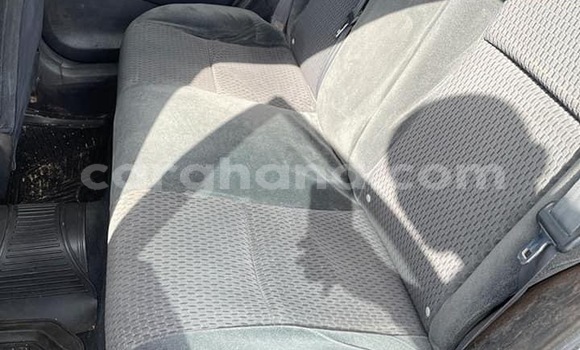 Ra Àlòkù Toyota Corolla Blue Ọkọ̀ in Wenchi ni Brong-Ahafo Ra Àlòkù Toyota Corolla Blue Ọkọ̀ in Wenchi ni Brong-Ahafo