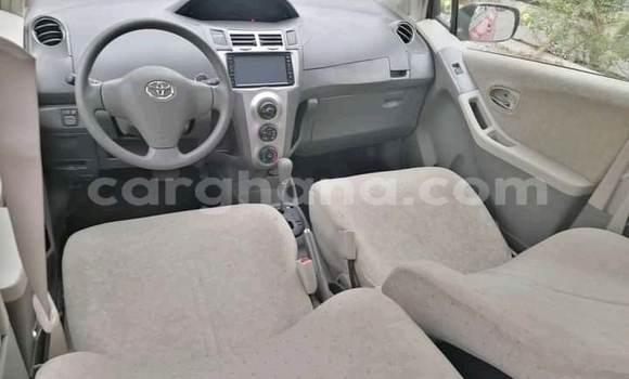Ra Àlòkù Toyota Vitz Red Ọkọ̀ in Atebubu–Amantin ni Brong-Ahafo Ra Àlòkù Toyota Vitz Red Ọkọ̀ in Atebubu–Amantin ni Brong-Ahafo