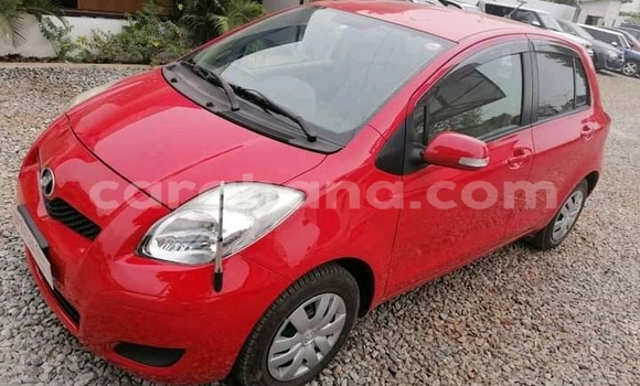 Ra Àlòkù Toyota Vitz Red Ọkọ̀ in Atebubu–Amantin ni Brong-Ahafo Ra Àlòkù Toyota Vitz Red Ọkọ̀ in Atebubu–Amantin ni Brong-Ahafo