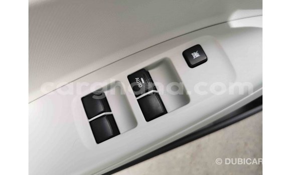 Buy Import Mitsubishi Pajero Red Car in Import - Dubai in Ashanti Buy Import Mitsubishi Pajero Red Car in Import - Dubai in Ashanti