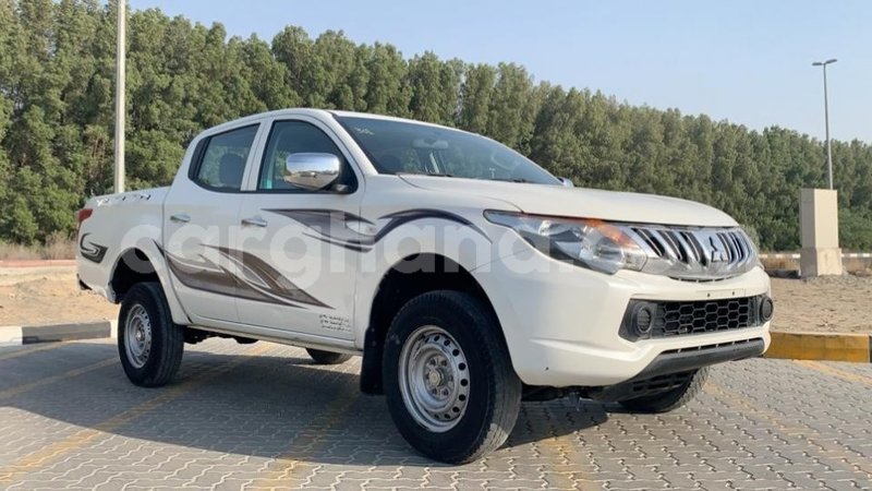 Big with watermark mitsubishi l200 ashanti import dubai 27346