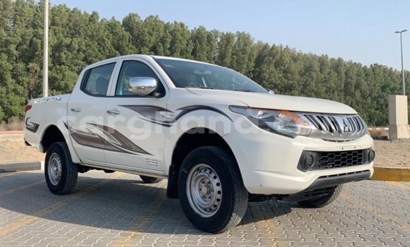 Ra Imported Mitsubishi L200 funfun Ọkọ̀ in Import - Dubai ni Ashanti Ra Imported Mitsubishi L200 funfun Ọkọ̀ in Import - Dubai ni Ashanti