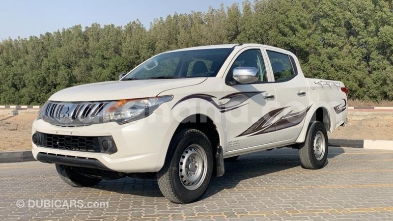 Big with watermark mitsubishi l200 ashanti import dubai 27346