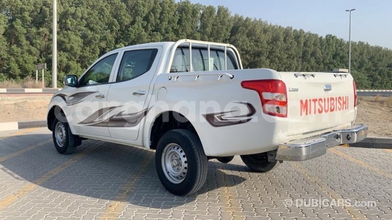 Big with watermark mitsubishi l200 ashanti import dubai 27346