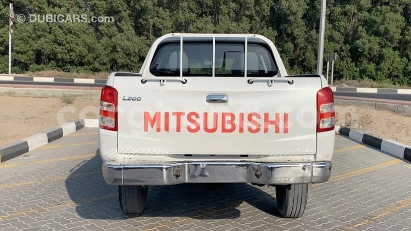 Big with watermark mitsubishi l200 ashanti import dubai 27346