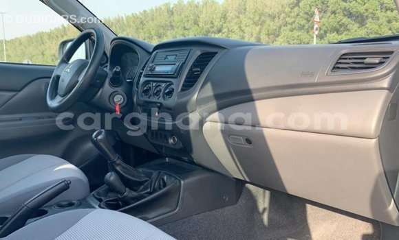 Ra Imported Mitsubishi L200 funfun Ọkọ̀ in Import - Dubai ni Ashanti Ra Imported Mitsubishi L200 funfun Ọkọ̀ in Import - Dubai ni Ashanti