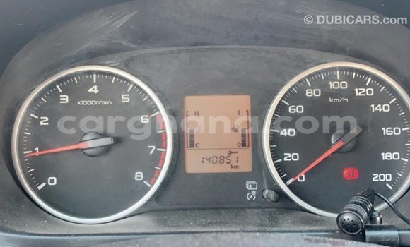 Ra Imported Mitsubishi L200 funfun Ọkọ̀ in Import - Dubai ni Ashanti Ra Imported Mitsubishi L200 funfun Ọkọ̀ in Import - Dubai ni Ashanti