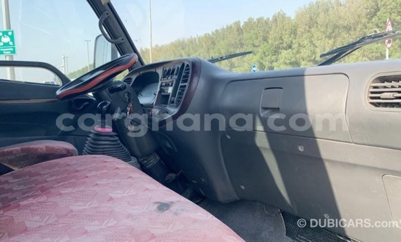 Buy Import Hyundai Accent White Car in Import - Dubai in Ashanti Buy Import Hyundai Accent White Car in Import - Dubai in Ashanti