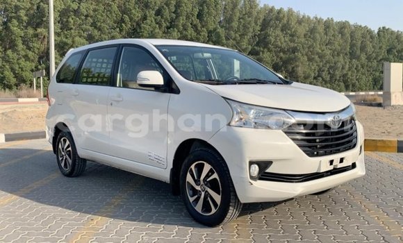 Ra Imported Toyota Avanza funfun Ọkọ̀ in Import - Dubai ni Ashanti Ra Imported Toyota Avanza funfun Ọkọ̀ in Import - Dubai ni Ashanti