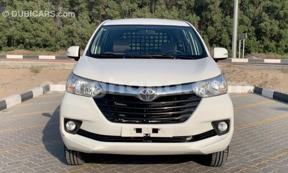 Ra Imported Toyota Avanza funfun Ọkọ̀ in Import - Dubai ni Ashanti Ra Imported Toyota Avanza funfun Ọkọ̀ in Import - Dubai ni Ashanti