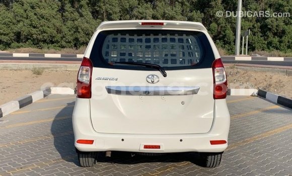 Ra Imported Toyota Avanza funfun Ọkọ̀ in Import - Dubai ni Ashanti Ra Imported Toyota Avanza funfun Ọkọ̀ in Import - Dubai ni Ashanti