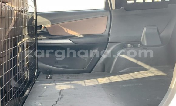 Ra Imported Toyota Avanza funfun Ọkọ̀ in Import - Dubai ni Ashanti Ra Imported Toyota Avanza funfun Ọkọ̀ in Import - Dubai ni Ashanti