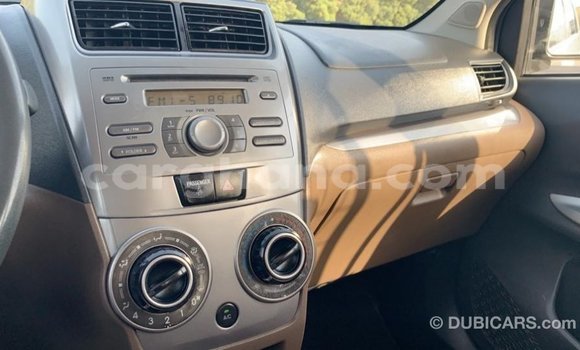 Ra Imported Toyota Avanza funfun Ọkọ̀ in Import - Dubai ni Ashanti Ra Imported Toyota Avanza funfun Ọkọ̀ in Import - Dubai ni Ashanti