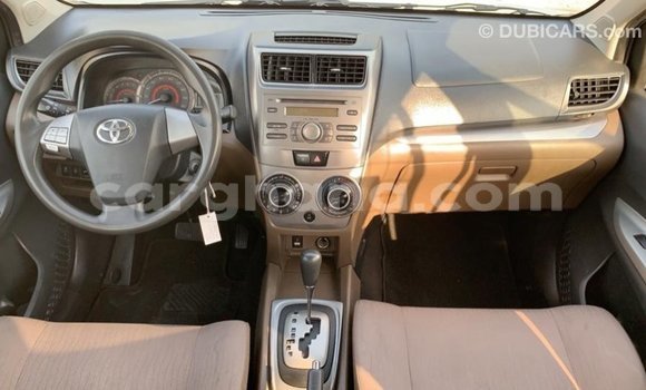 Ra Imported Toyota Avanza funfun Ọkọ̀ in Import - Dubai ni Ashanti Ra Imported Toyota Avanza funfun Ọkọ̀ in Import - Dubai ni Ashanti