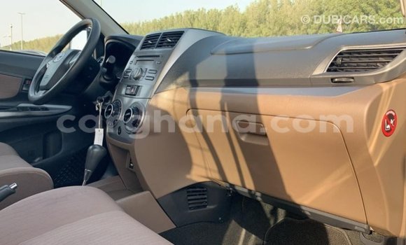 Ra Imported Toyota Avanza funfun Ọkọ̀ in Import - Dubai ni Ashanti Ra Imported Toyota Avanza funfun Ọkọ̀ in Import - Dubai ni Ashanti