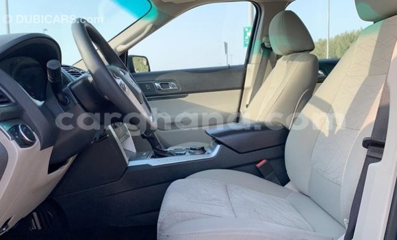 Sayi Imported Ford Explorer Blue Mota in Import - Dubai a Ashanti Sayi Imported Ford Explorer Blue Mota in Import - Dubai a Ashanti