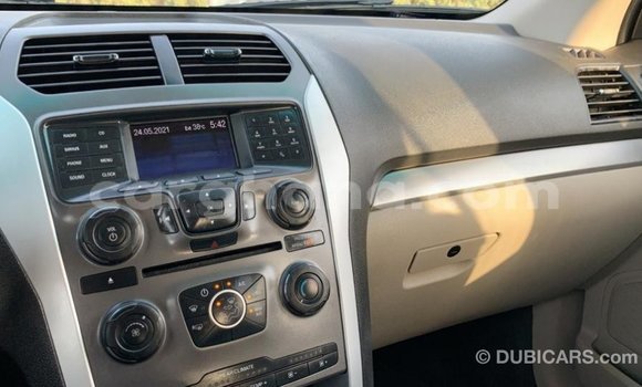 Sayi Imported Ford Explorer Blue Mota in Import - Dubai a Ashanti Sayi Imported Ford Explorer Blue Mota in Import - Dubai a Ashanti